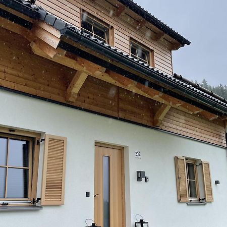 Haus Elau Villa Donnersbachwald Bagian luar foto