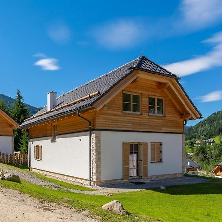 Haus Elau Villa Donnersbachwald Bagian luar foto