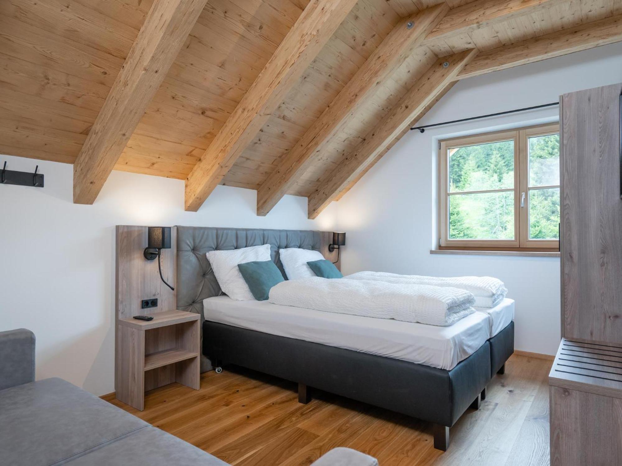 Haus Elau Villa Donnersbachwald Bagian luar foto
