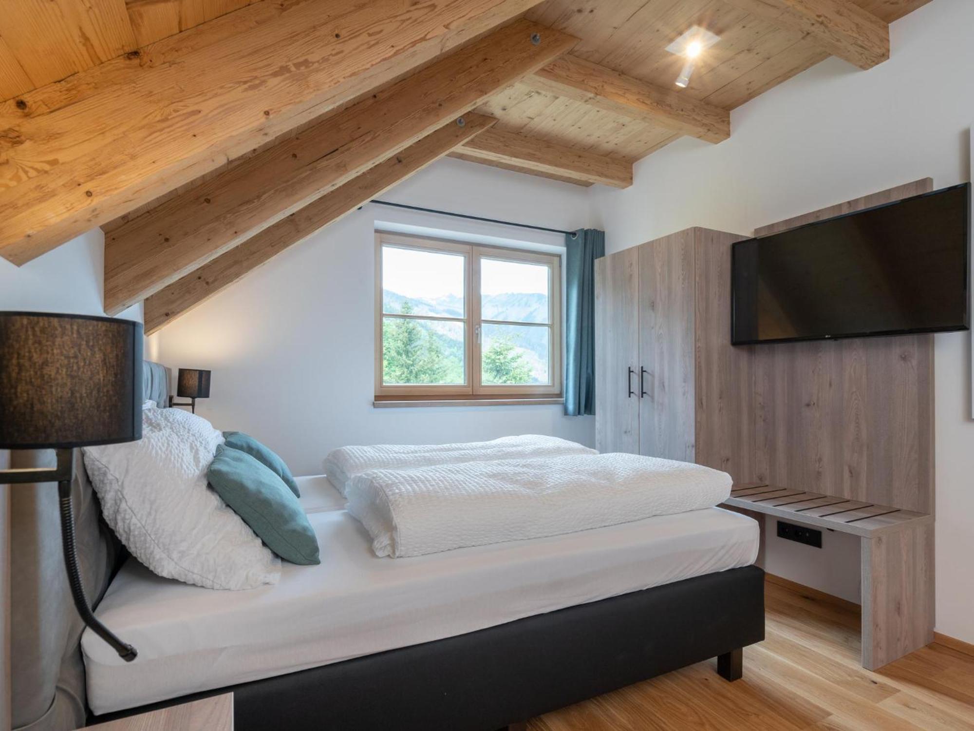 Haus Elau Villa Donnersbachwald Bagian luar foto